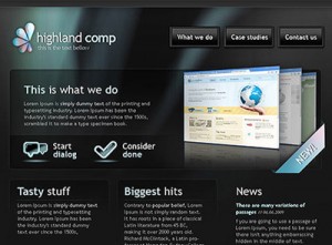 Free Templates Download for Website