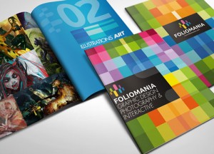 15  Unique Brochure Designs for Inspiration
