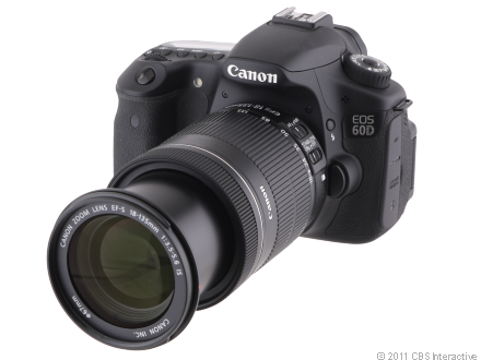 Canon-EOS-60D