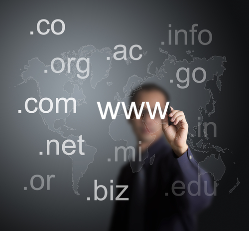 Domain Name Generator Tools