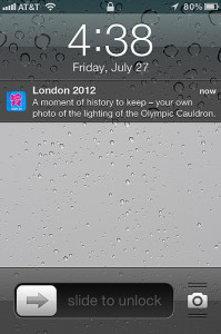 Who’s Taking Advantage of Mobile?