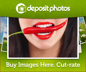 Leading Supplier of Online Stock Images-Depositphotos.com