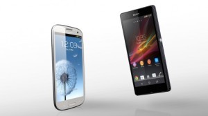 Samsung Galaxy Xcover 2 VS Sony Xperia Z