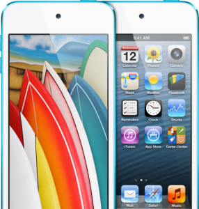 Top Apple iPod accessories