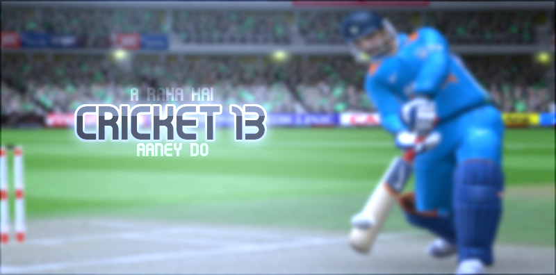 ea sports cricket 2007 roster update