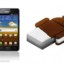 Android 4.0 Ice Cream Sandwich Phones
