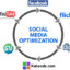 15 Tips for Social Media Optimization
