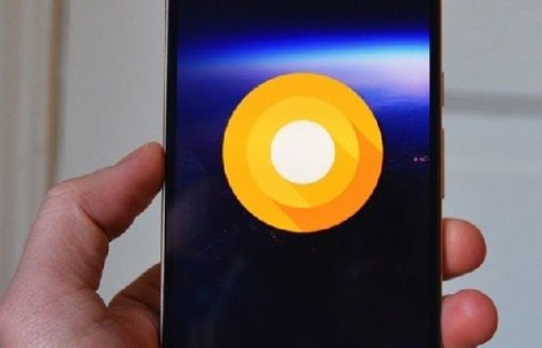 android O latest version