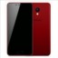 Meizu M5 C in red elegant look