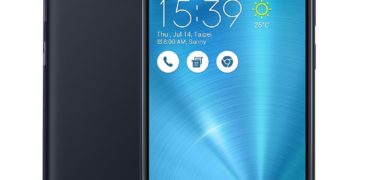 Top 5 ASUS Smartphone to buy in 2017