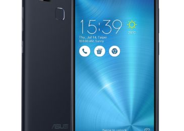 asus zenfone 3 zoom great camera and the huge stogare space to store your pictures.