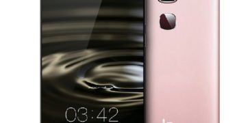 Top 5 LeEco Smartphones to buy in 2017