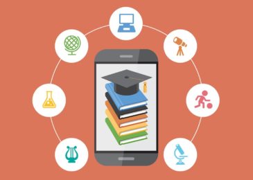 Advantages of Mobile Learning