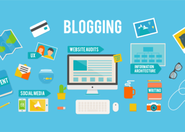 An Introduction to Blogging