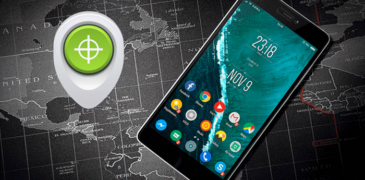Find Your Lost Android Phone Using Android Device Manager