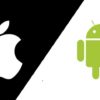 Understanding Of Android And IOS Operating System