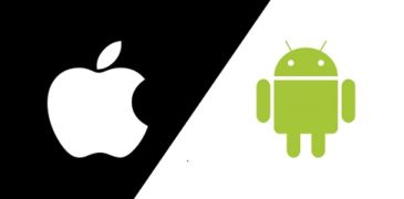 Understanding Of Android And IOS Operating System