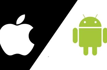 Understanding Of Android And IOS Operating System