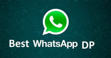 How to Download Cool WhatsApp DP, Wallpapers, Profile Pics