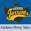 Kickass Torrent Sites