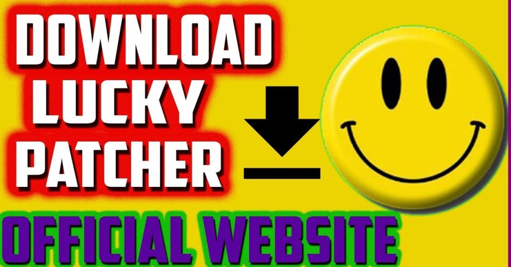 69 Games You Can Hack With Lucky Patcher No Root 2017 Lucky Patcher 1050x550