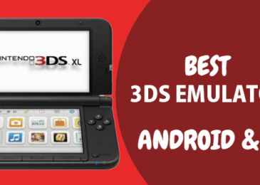 free 3ds emulator android