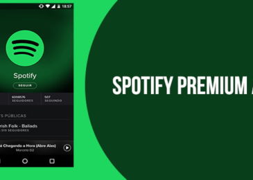 spotify premium apk 2018 android