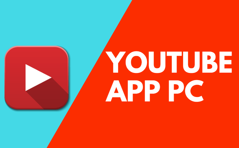 how to download youtube app on pc