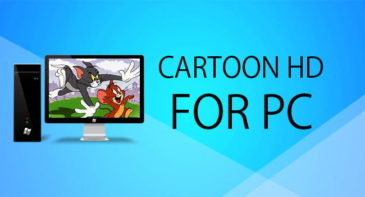 Cartoon HD APK for Android - Download Free Latest Version