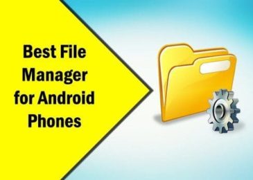 Best Android File Manager Apps