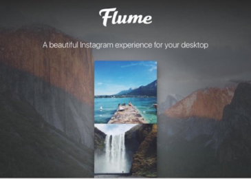 flume instagram app mac download
