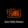 Best-PUBG-Names