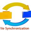 File Synchronization Software