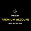 Hotstar-Premium-Accounts