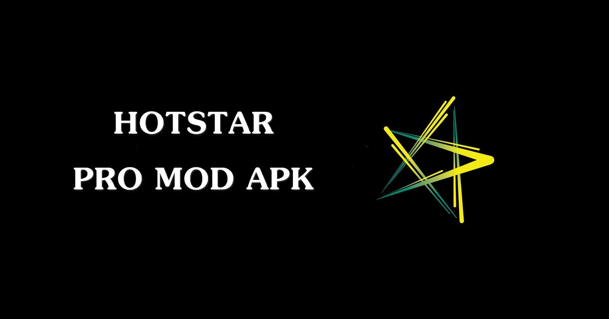 How to Download the Latest and Working APK file of Hotstar Premium App?