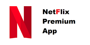 Netflix Premium App