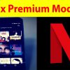 Netflix Premium MOD APK