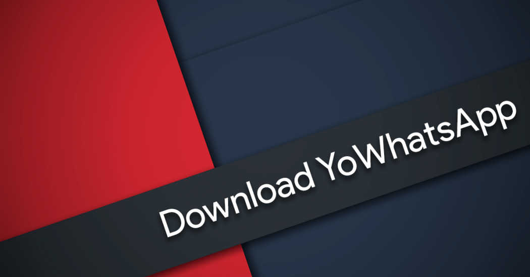 YoWhatsapp-download