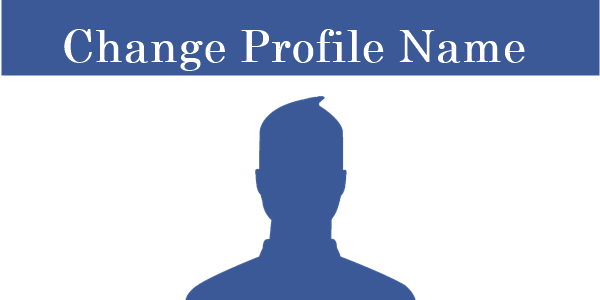 change-facebook-profile-name