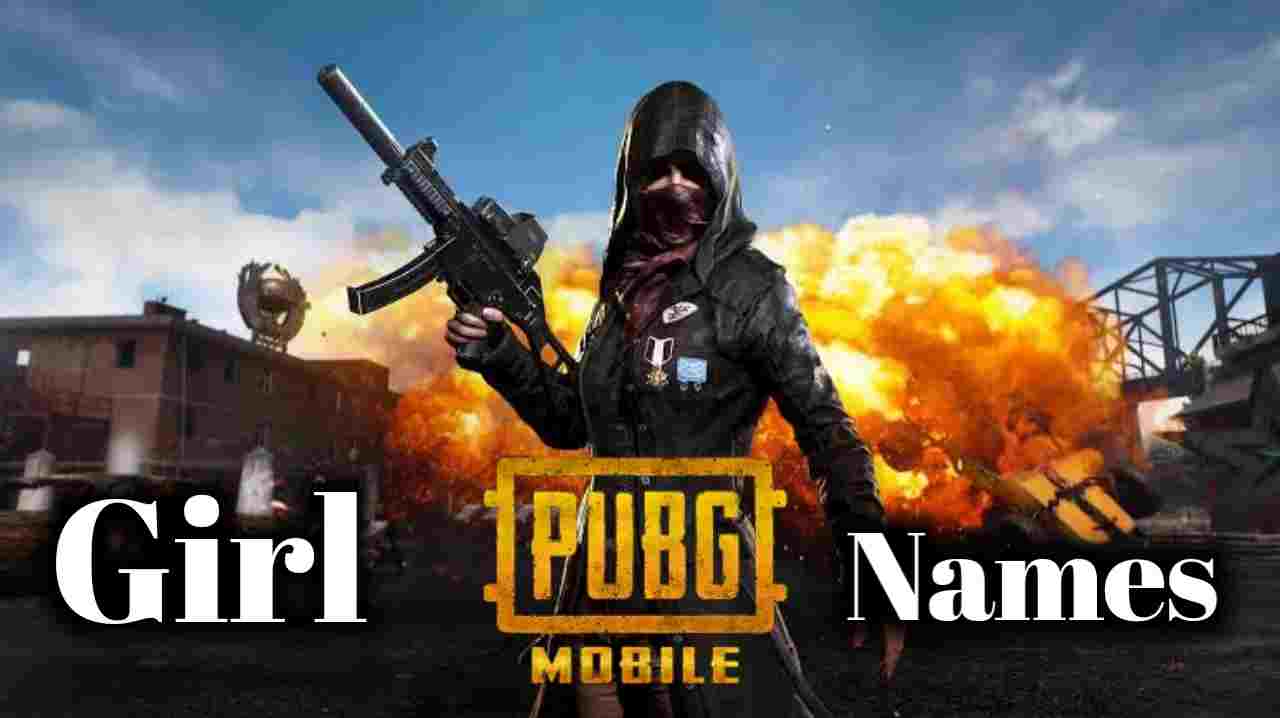 Funny Names For Pubg