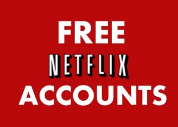 free netflix accounts discord
