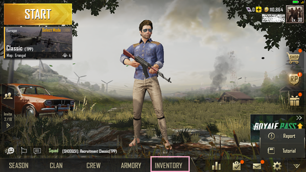 PUBG Names Collection 2019: Cool, Funny and Stylish Names