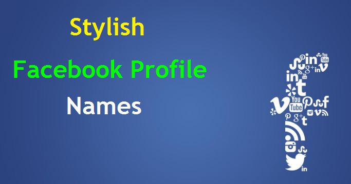 BEST FACEBOOK STYLISH NAME 2022 These days, FB clients look for the Facebook  Stylish name 2022 rundown for young men and young ladies on the web. Be  that as it may, it