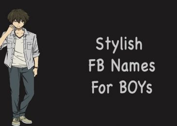 stylish-fb-names-for-boys