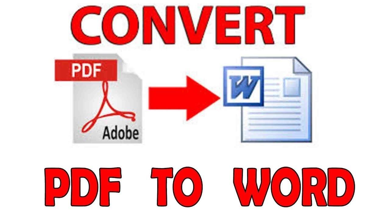 online pdf to word converter sejda