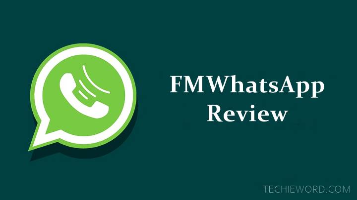 FMWhatsApp Review