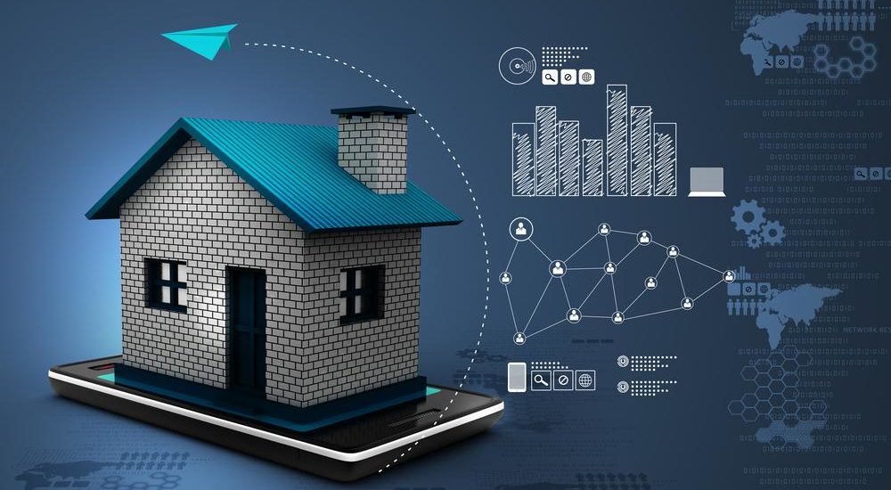 Technology and How It Affects People’s Home Buying Process