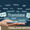 Affordable Japanese Translation Services in Singapore 2021