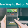 The New Way to Bet on Sports