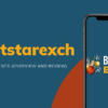 Betstarexch online betting app